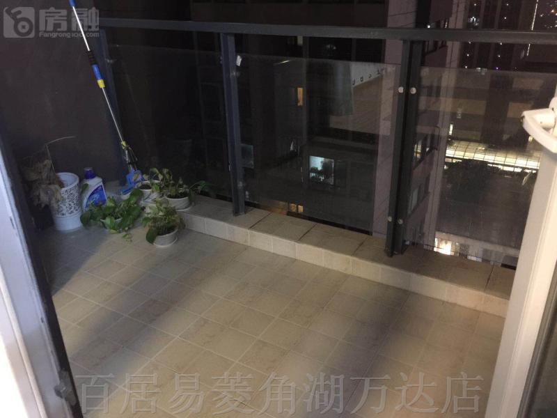 菱角湖萬達廣場房間
