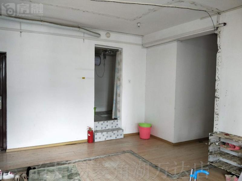 三金鑫城國際潤雅苑房間