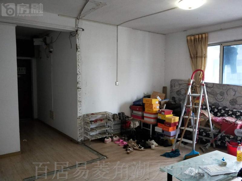三金鑫城國際潤雅苑房間