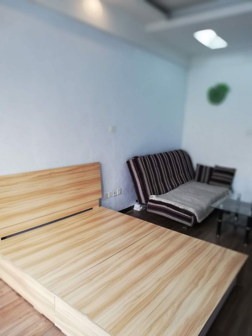 时代美博城房间