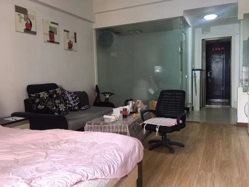 花样年华房间