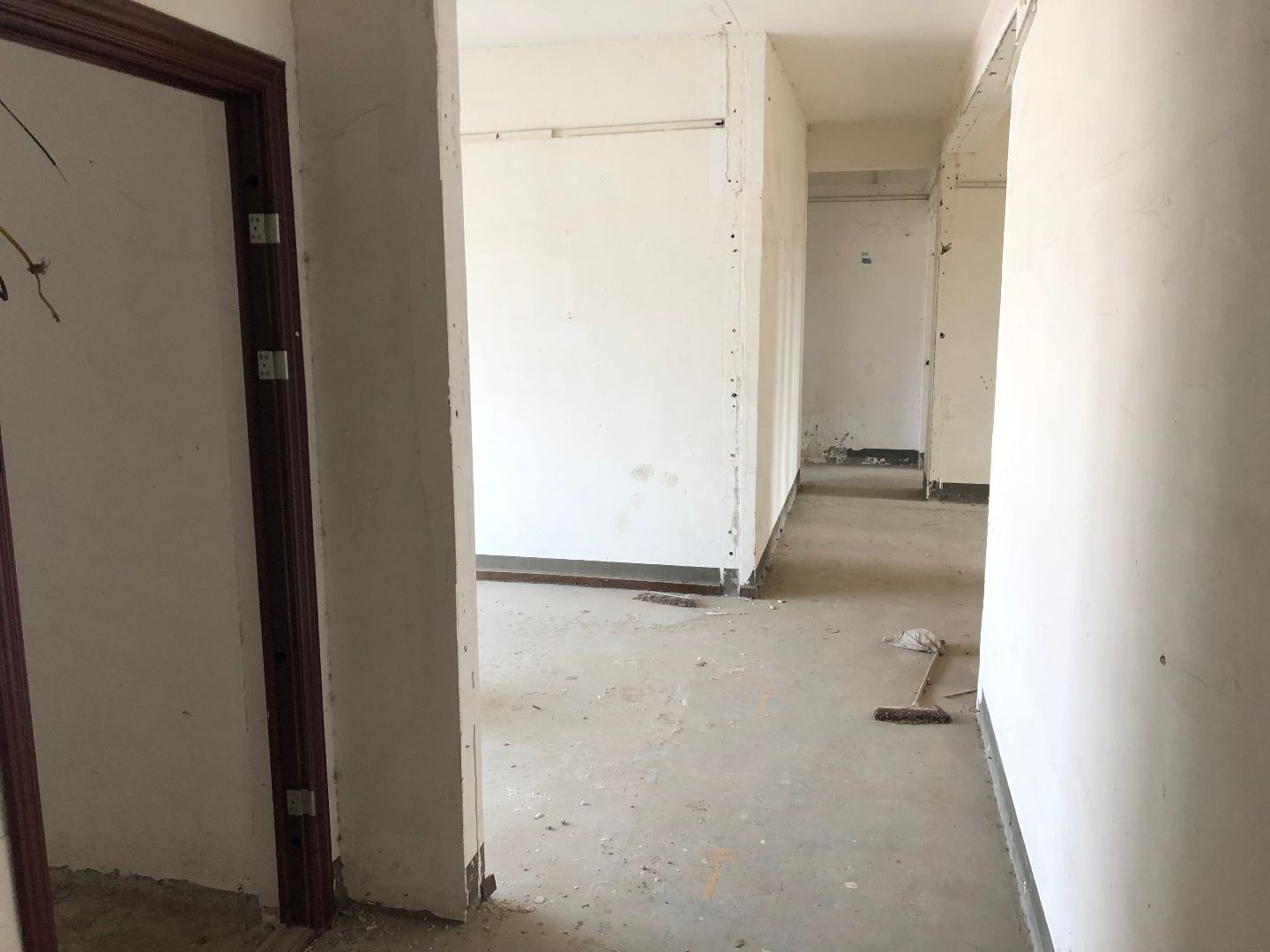 菱角湖萬達廣場房間