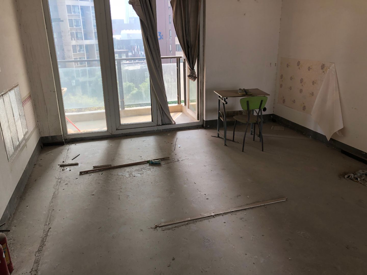 菱角湖萬達廣場房間