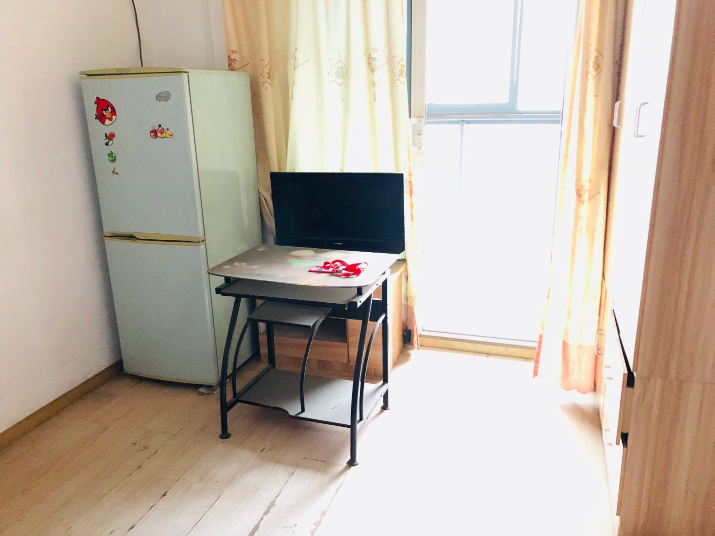 三金鑫城國際潤雅苑房間