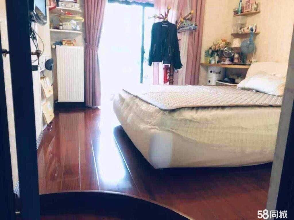 崇安鑫城房間
