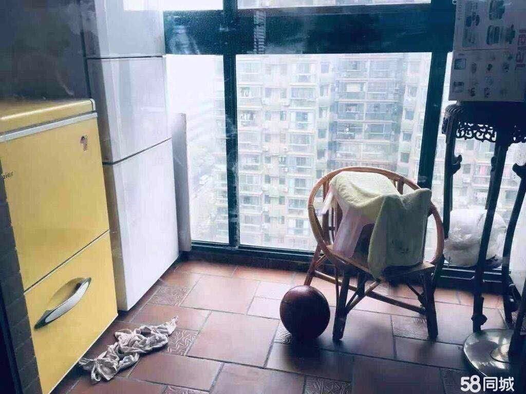 崇安鑫城房間