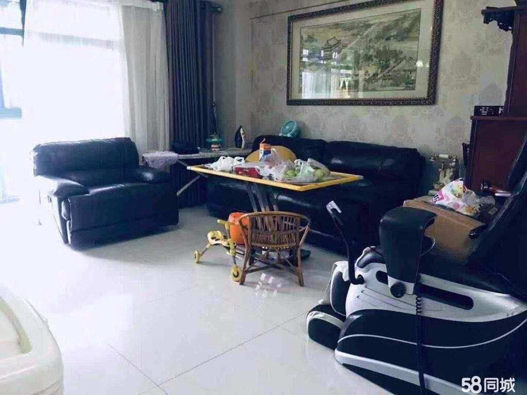 崇安鑫城房間