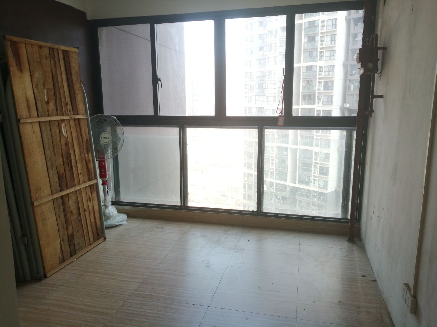 菱角湖萬達廣場房間