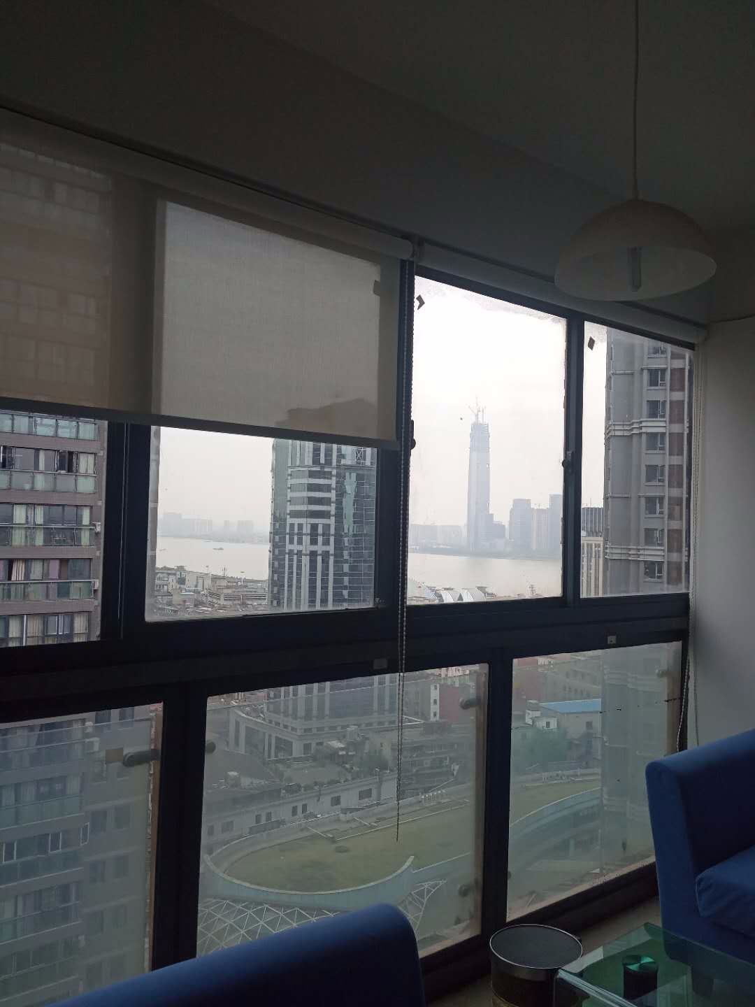 宝利金中央荣御房间