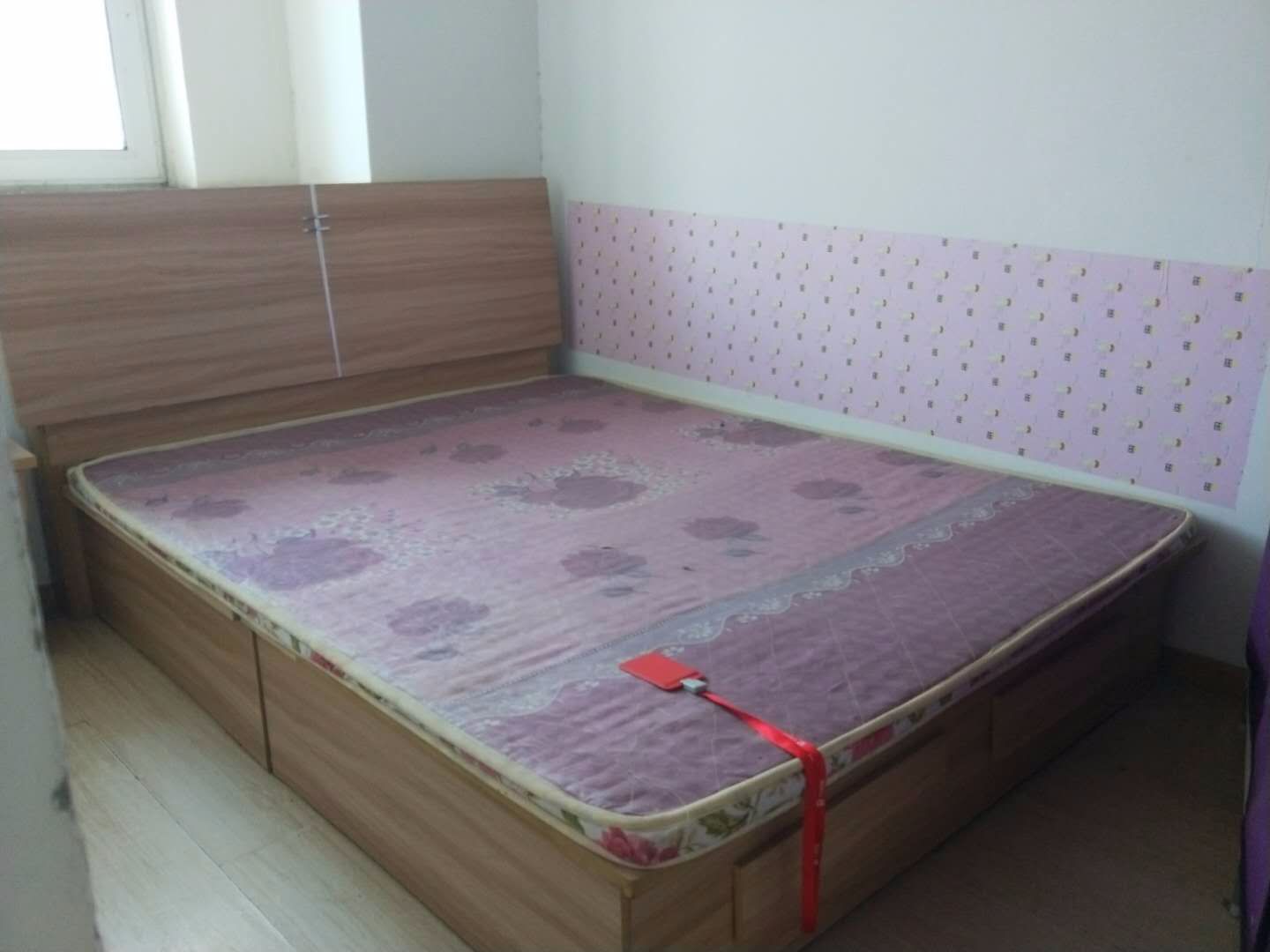 三金鑫城國際潤雅苑房間