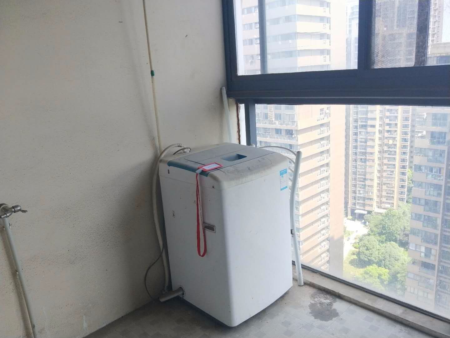 三金鑫城國際潤雅苑房間