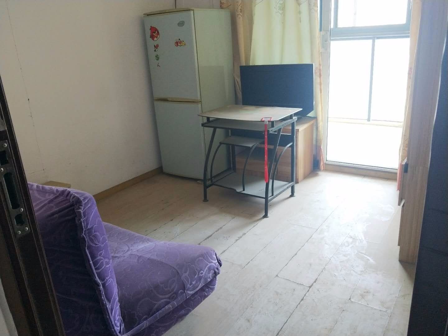 三金鑫城國際潤雅苑房間