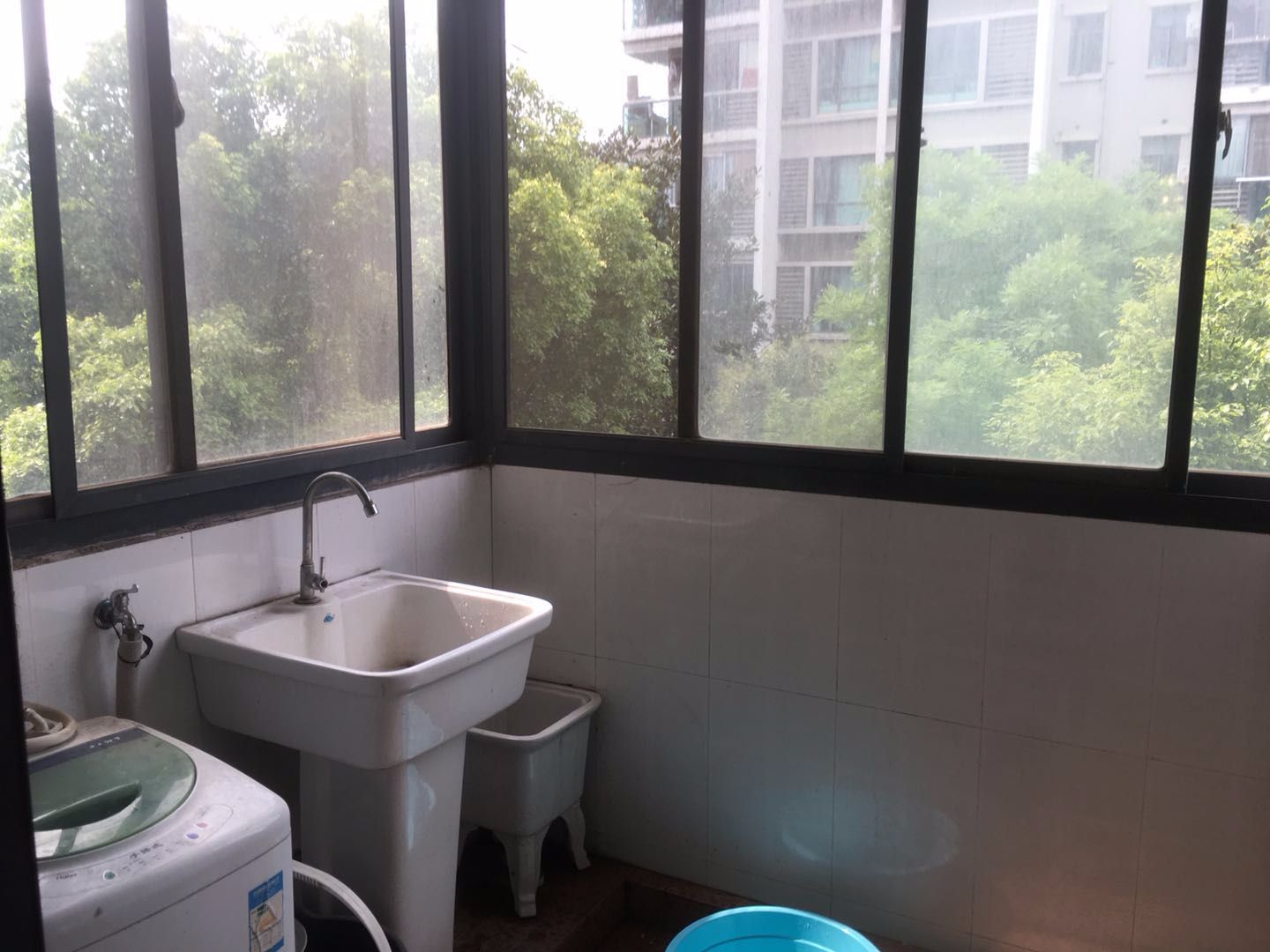 香港映象房間
