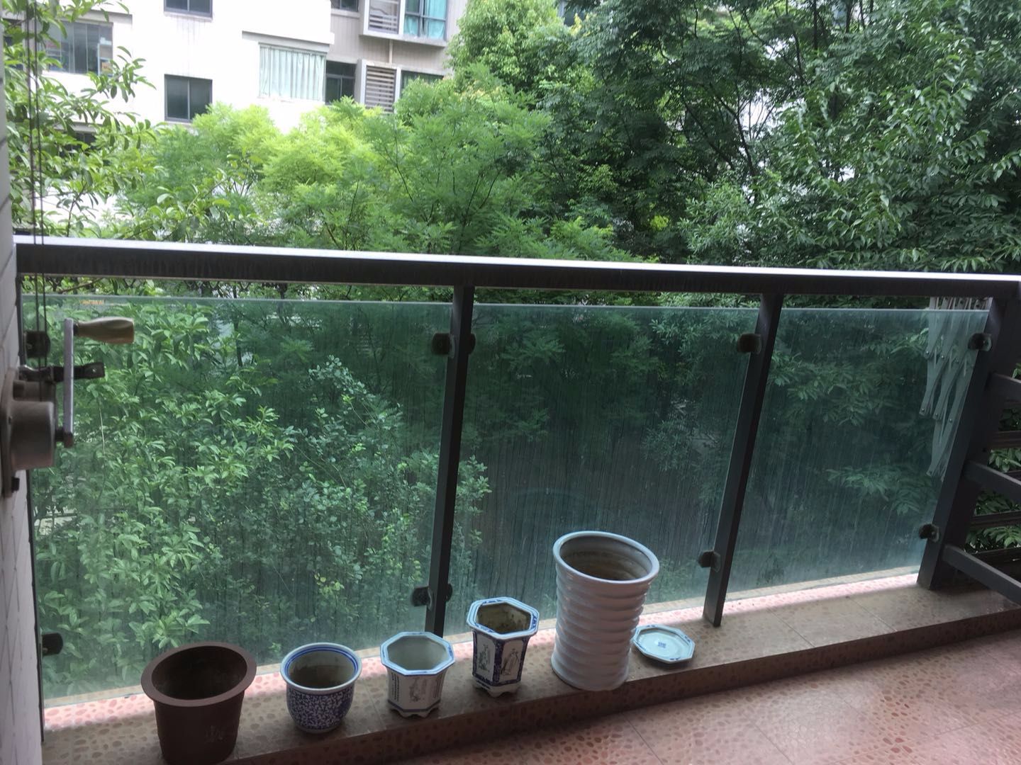 香港映象房間
