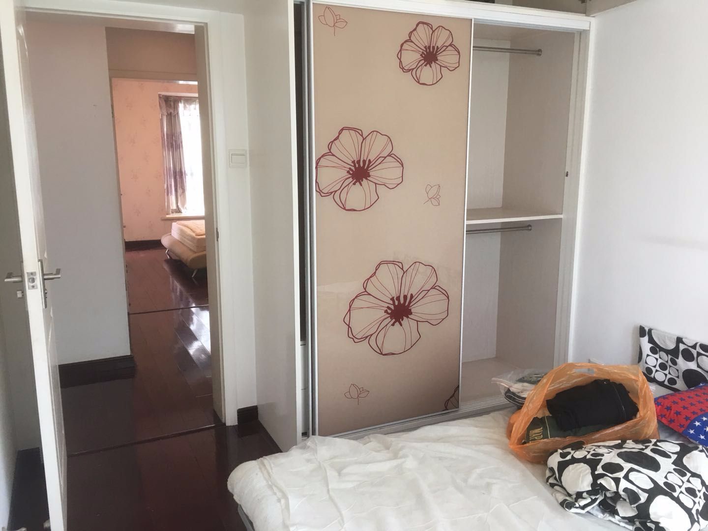 香港映象房間