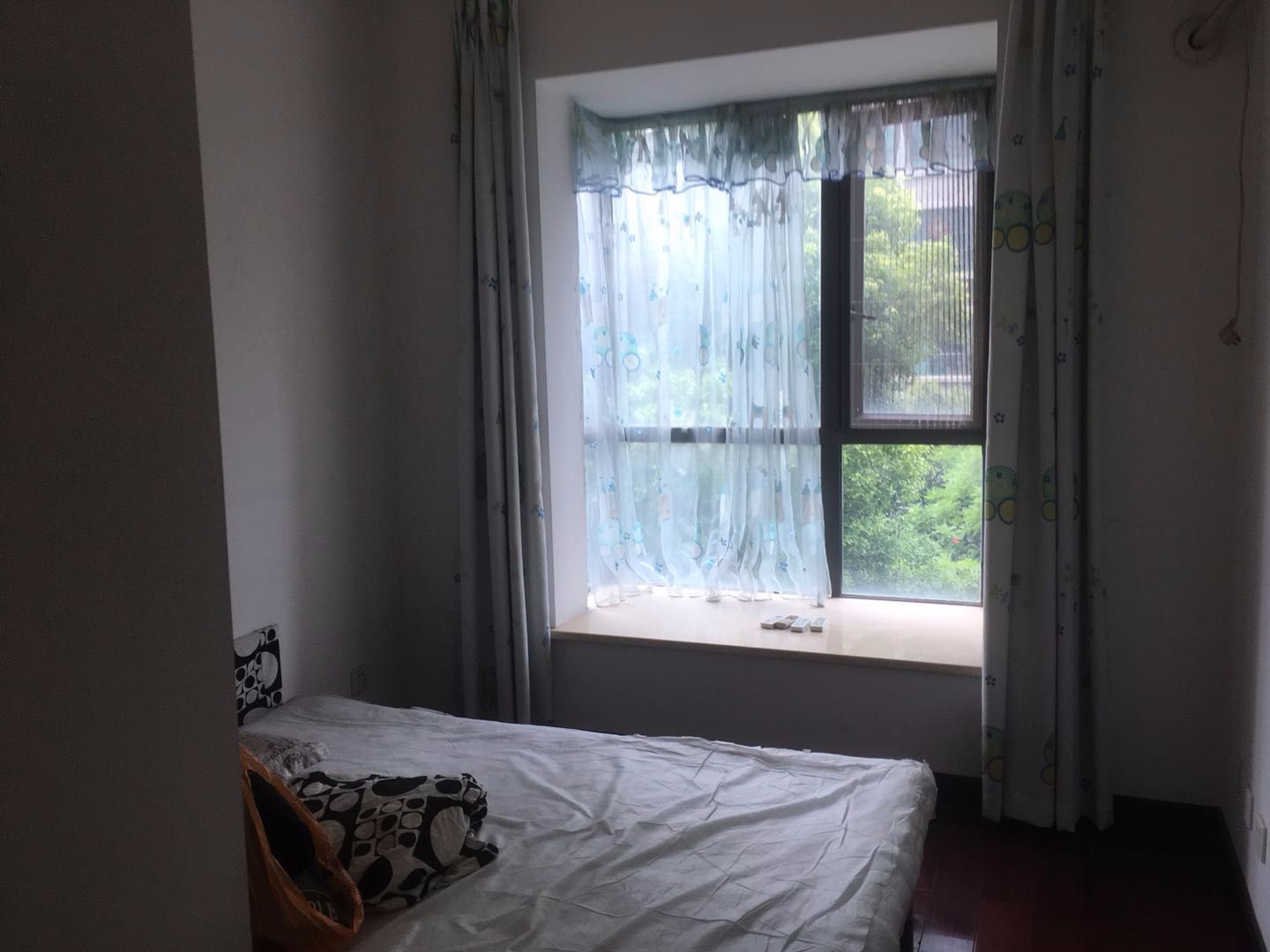 香港映象房間
