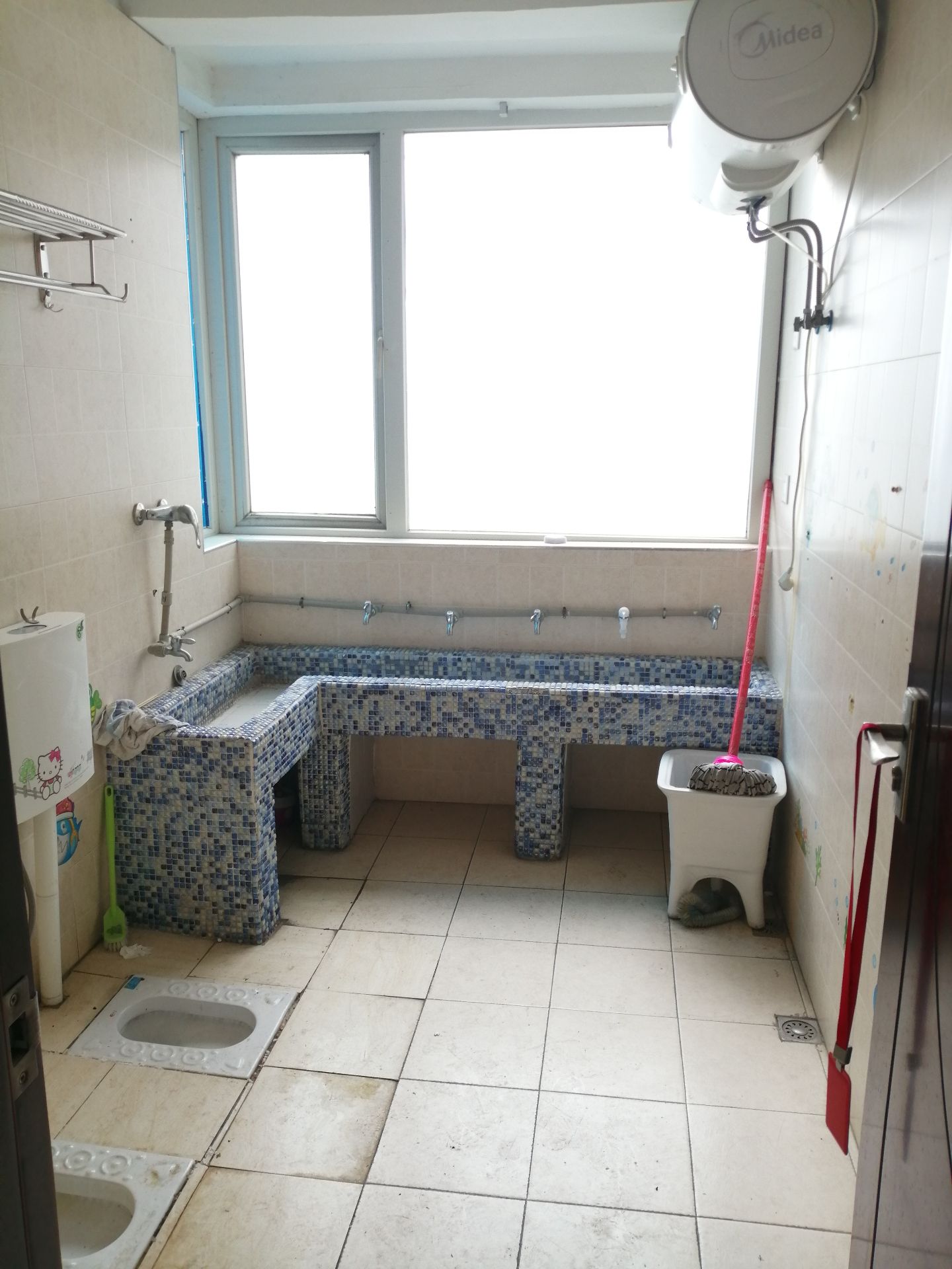 菱角湖萬達廣場房間
