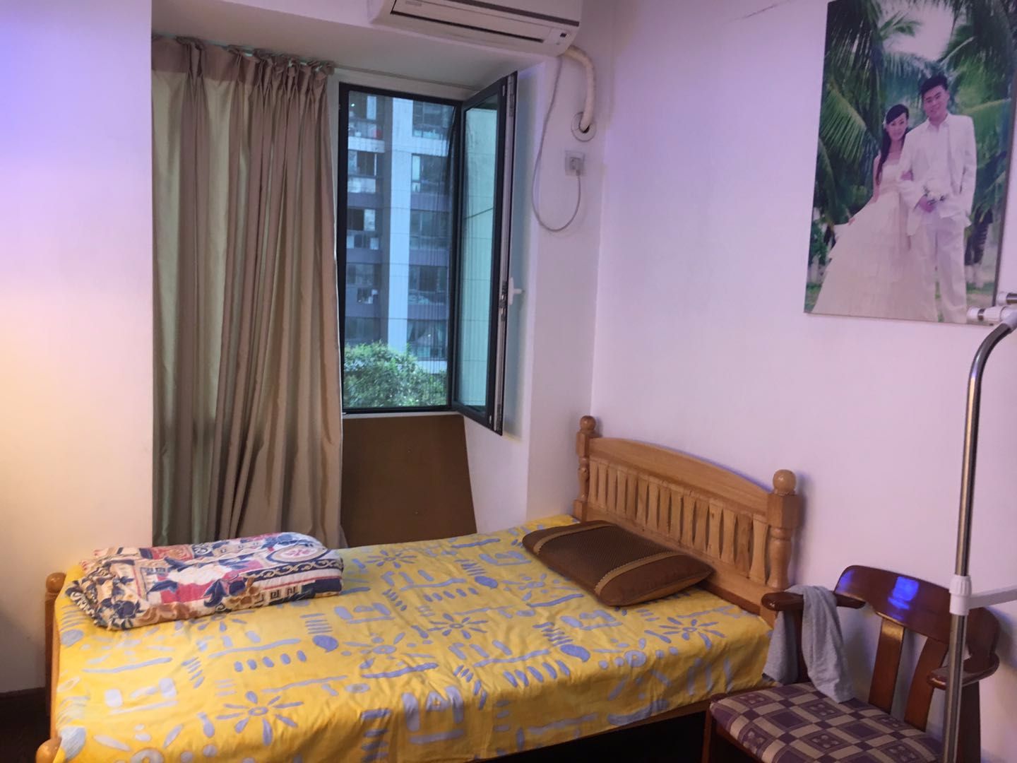 香港映象房間