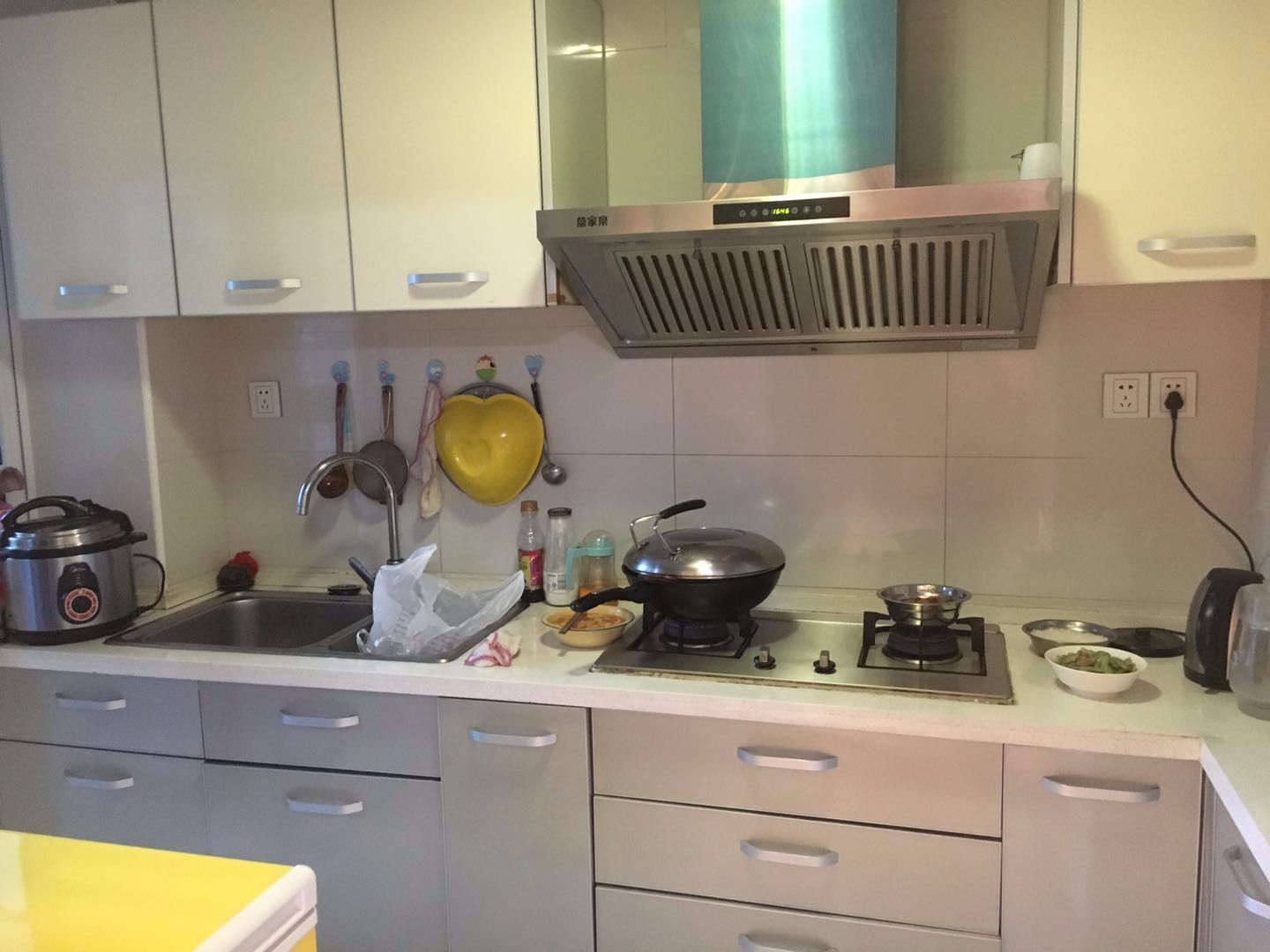 香港映象房間