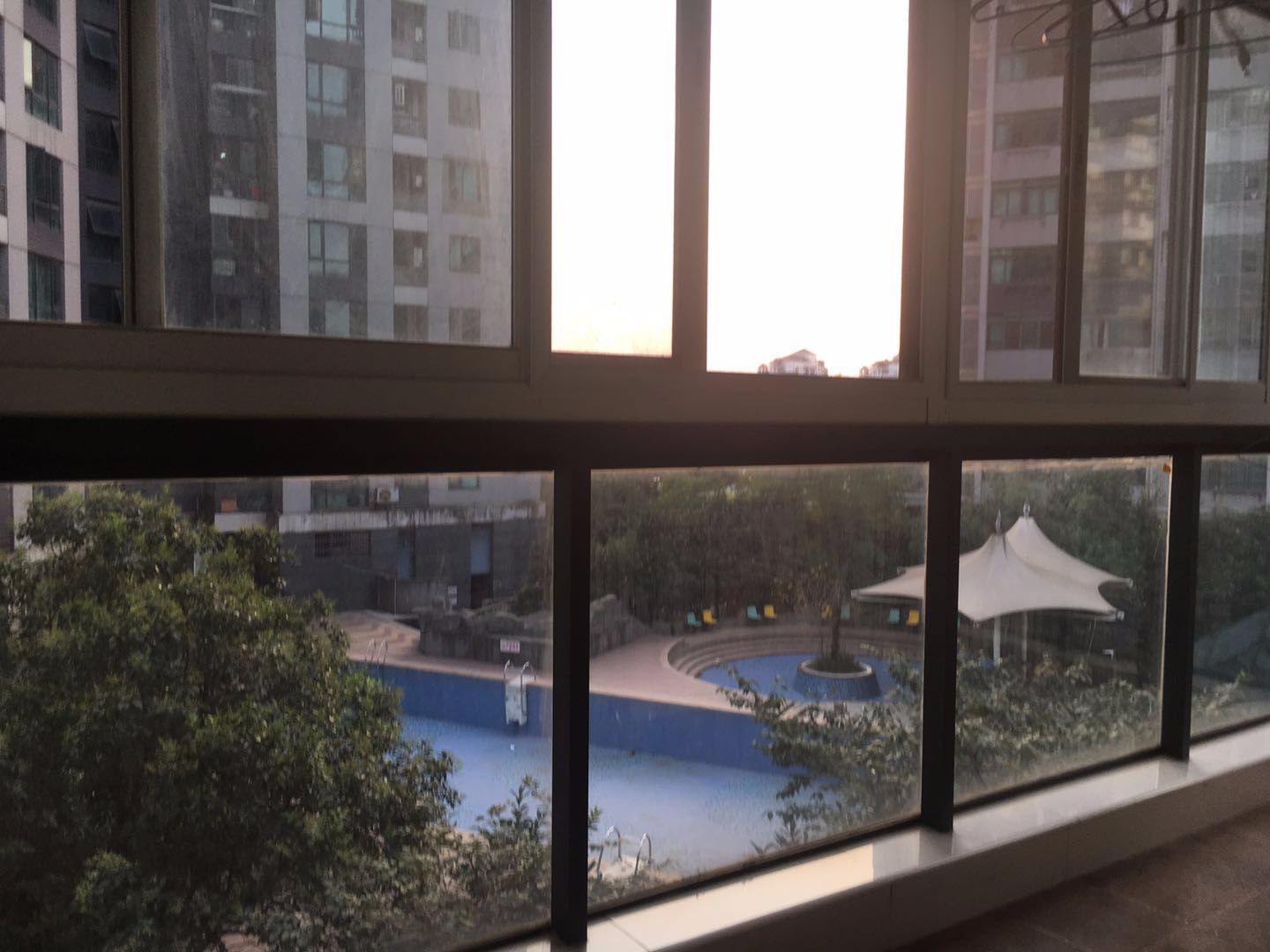 香港映象房間