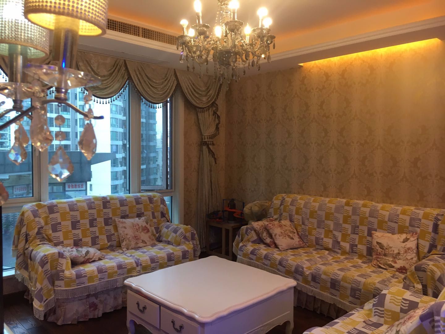 香港映象房間