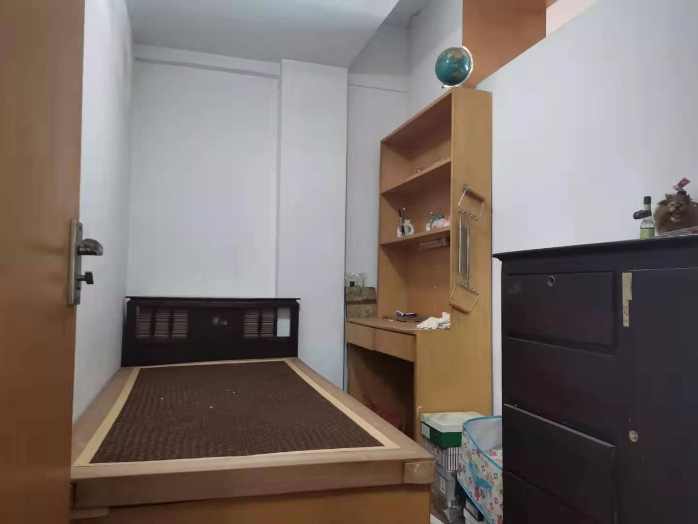 仁義社區(qū)主臥