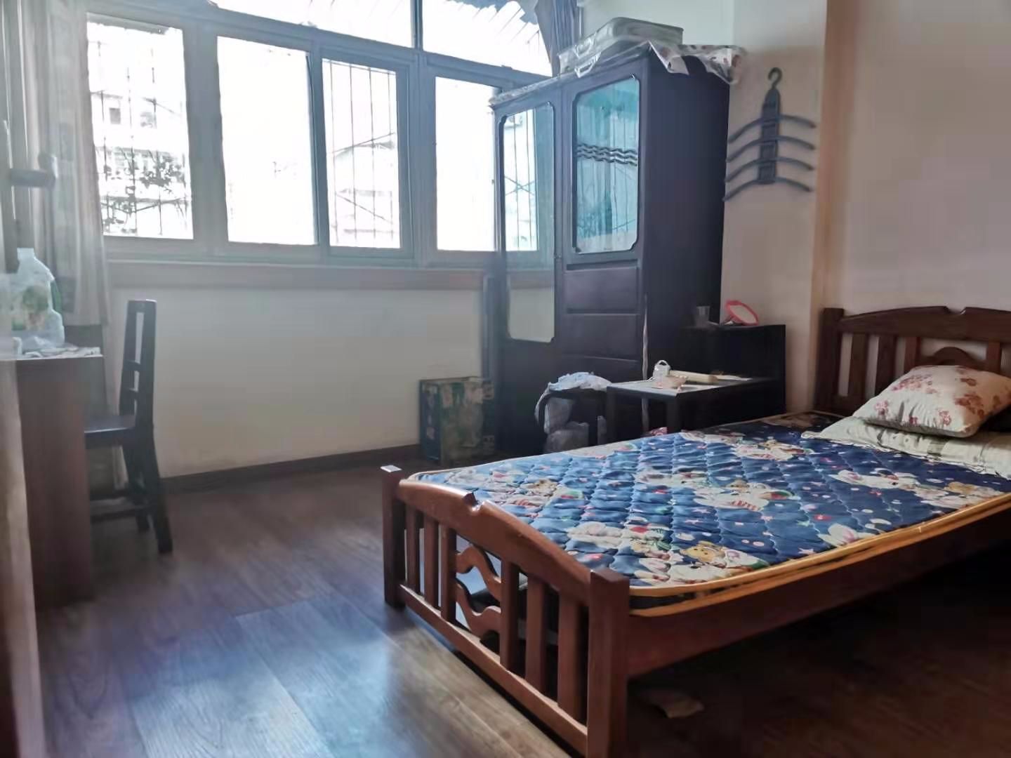 仁義社區(qū)次臥