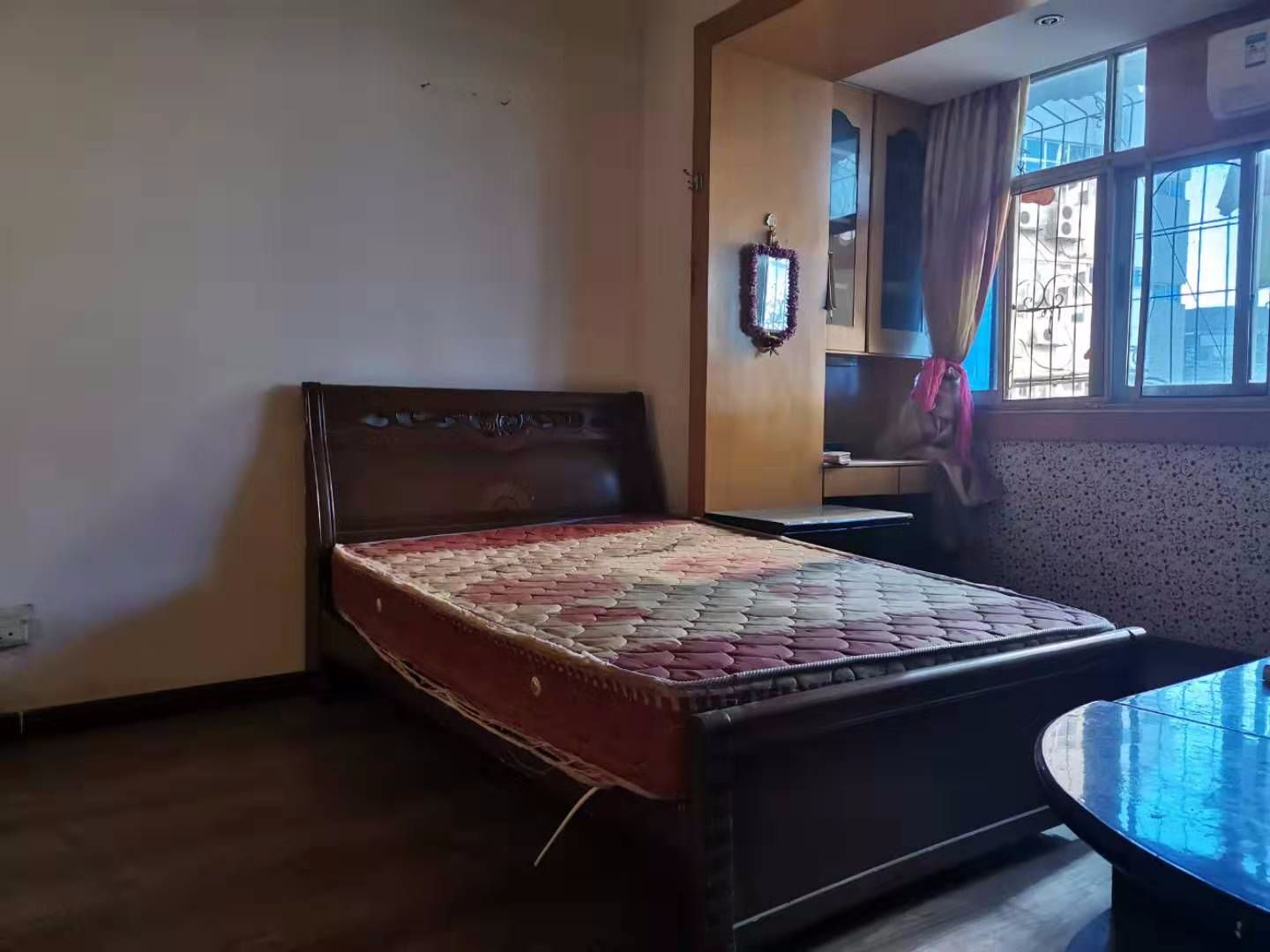 仁義社區(qū)次臥