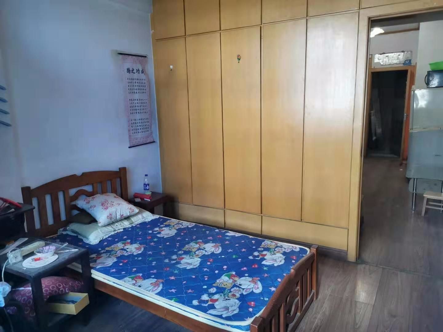 仁義社區(qū)次臥