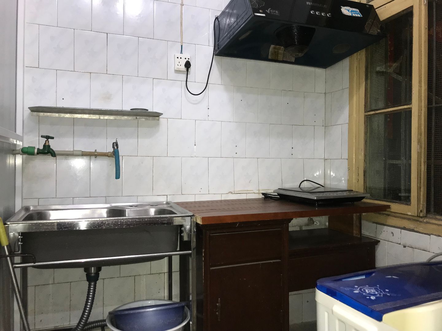 山海關(guān)路廚房