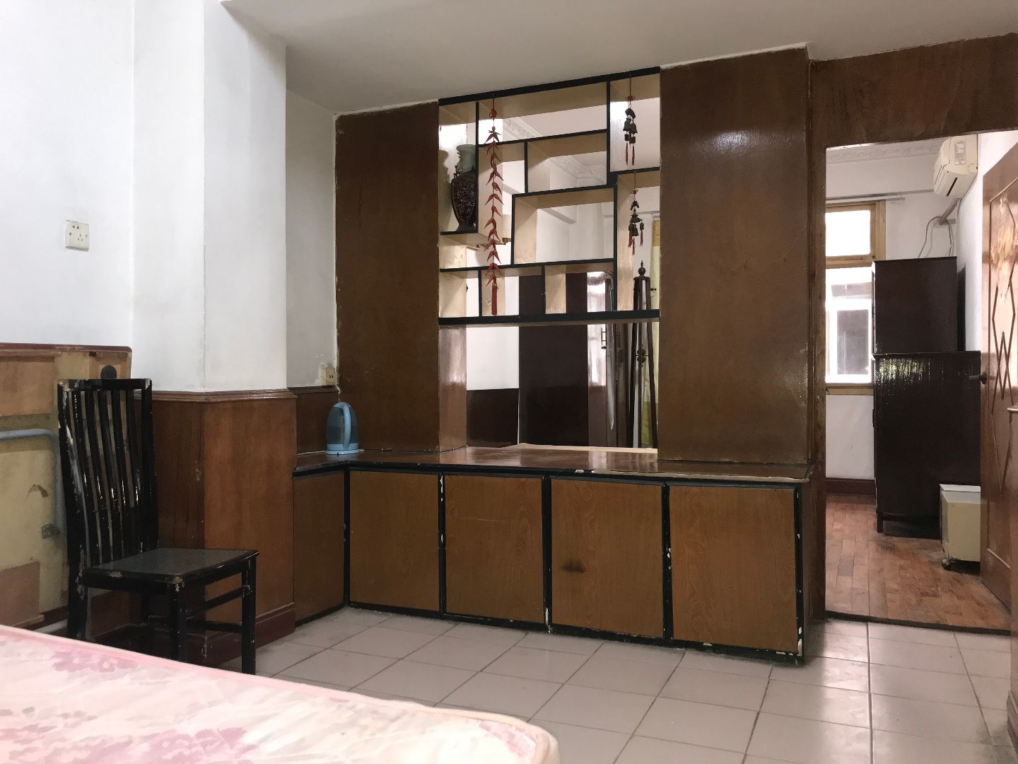 山海關(guān)路客廳