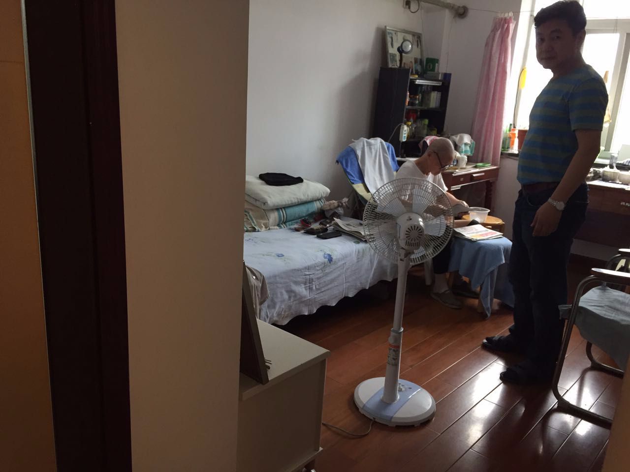 精品園房間