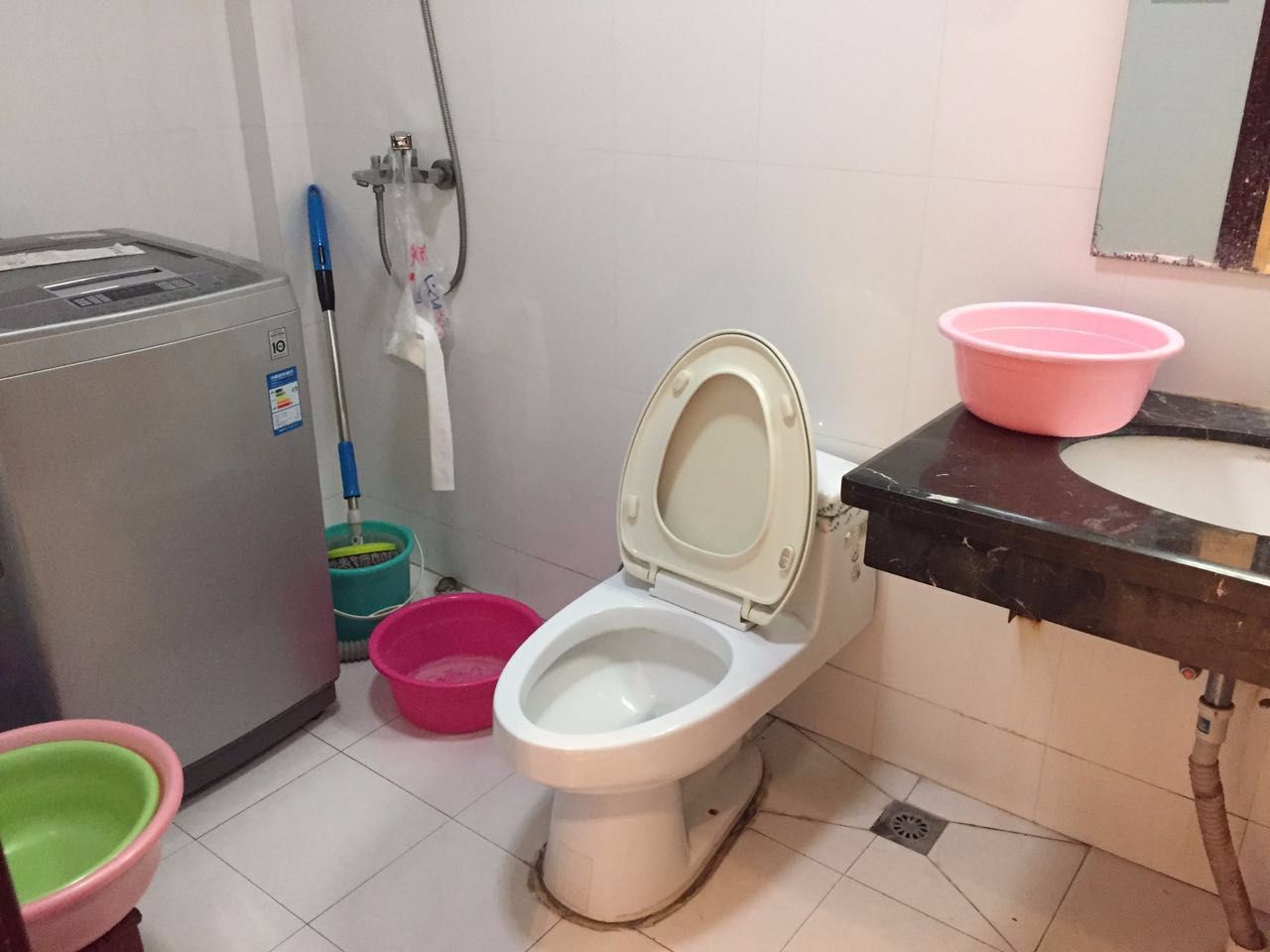 精品園房間