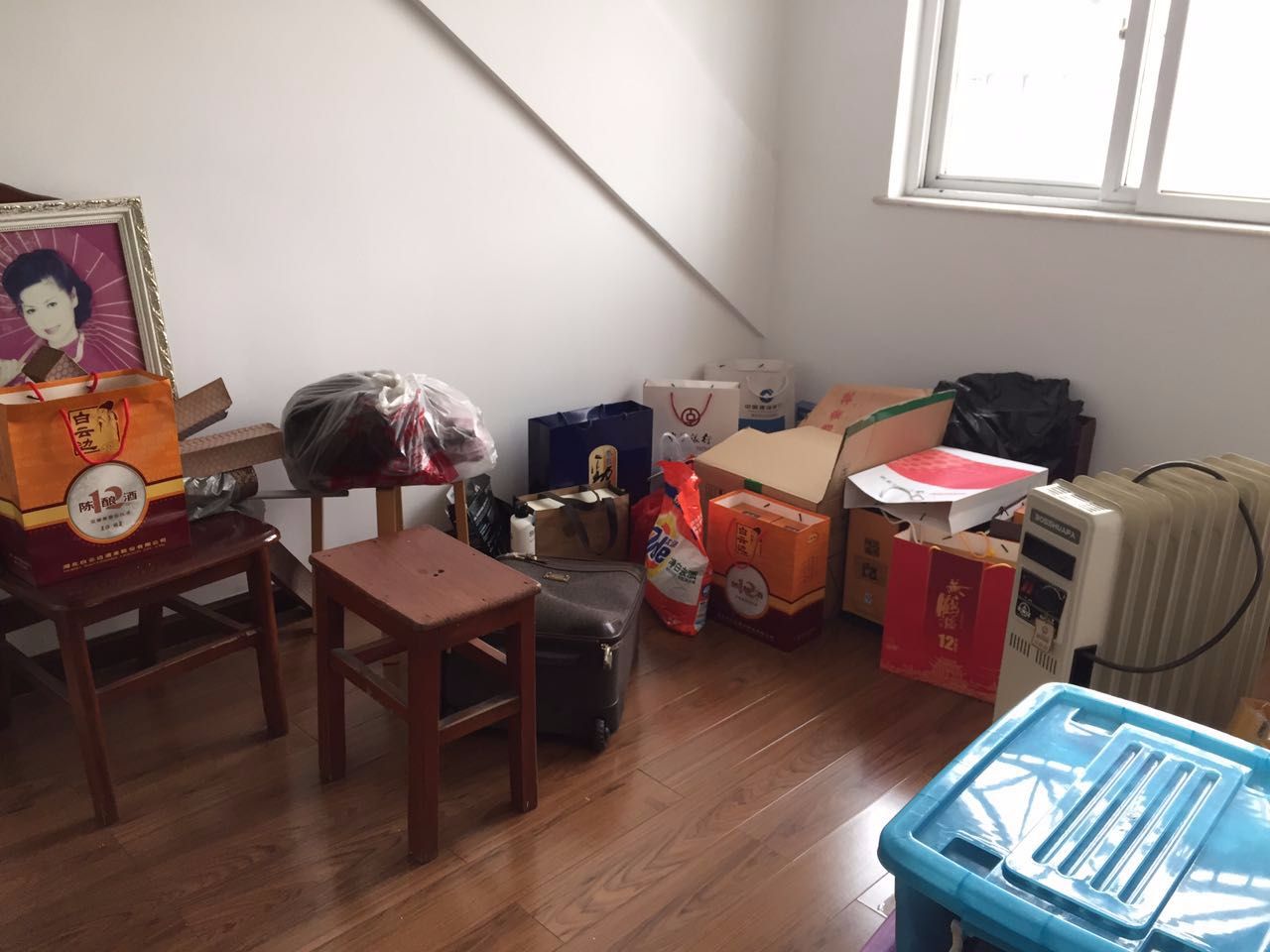 精品園房間