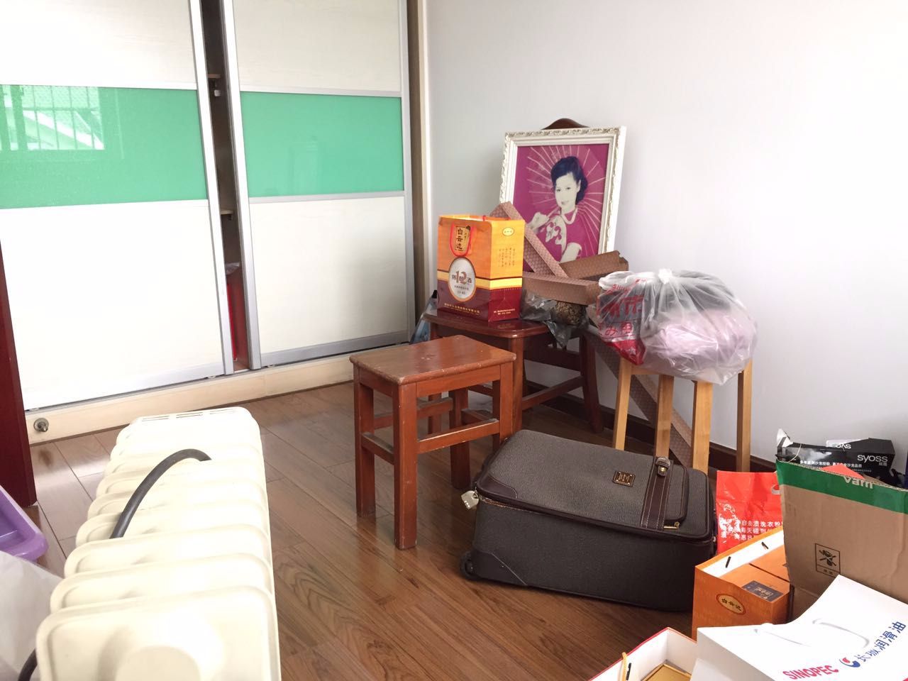 精品園房間