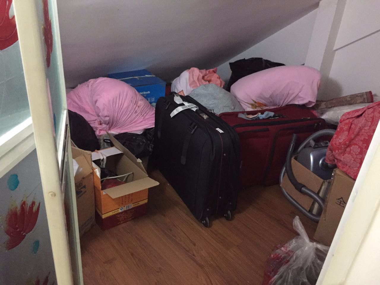 精品園房間