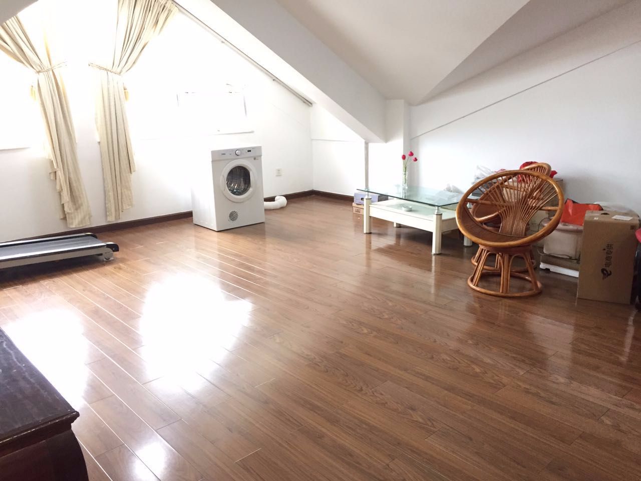 精品園房間