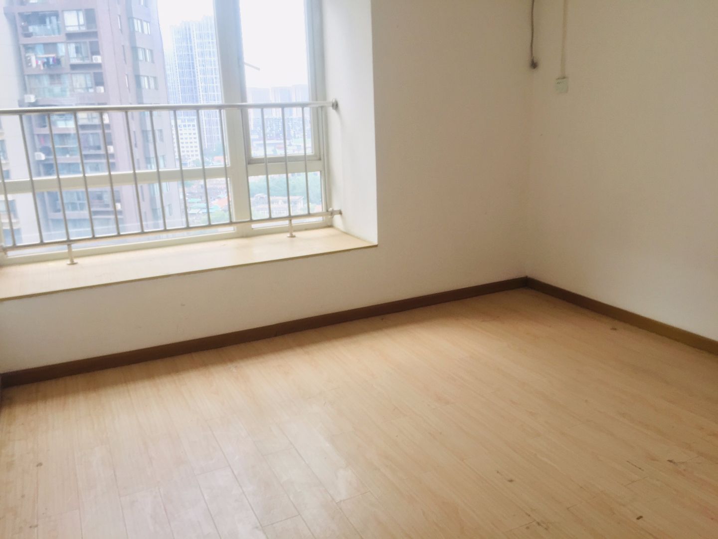 菱角湖萬達廣場房間