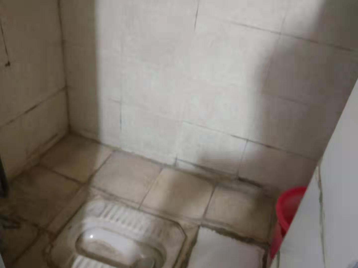 仁義社區(qū)房間