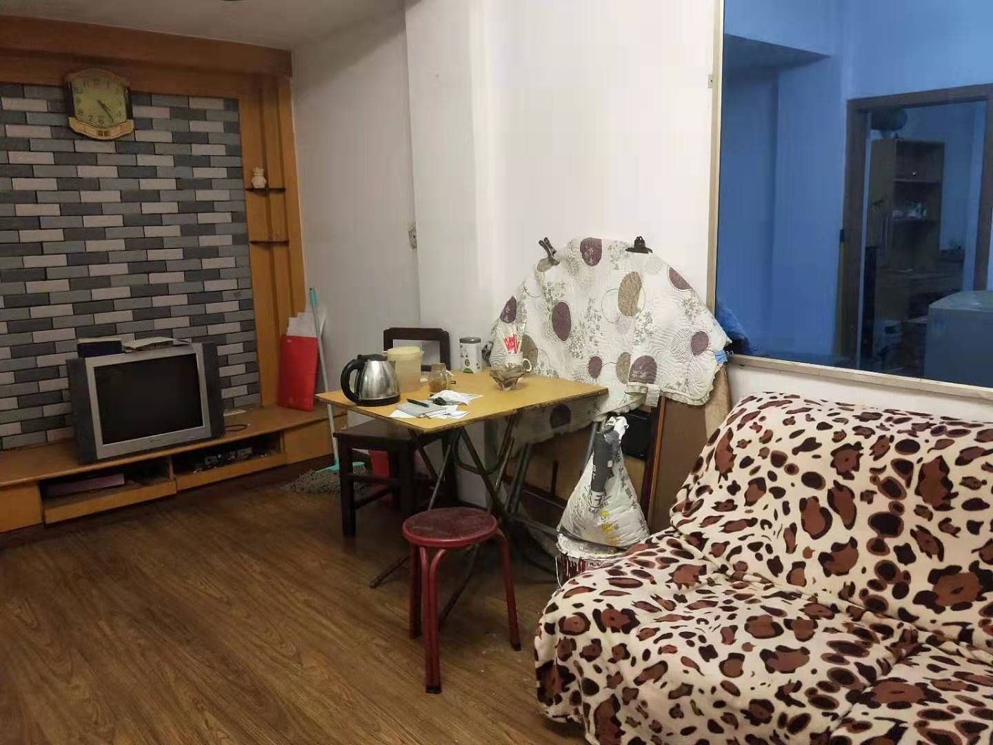 仁義社區(qū)房間