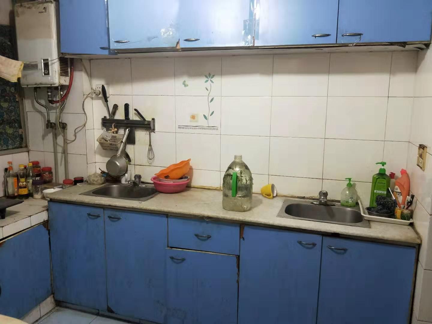 仁義社區(qū)房間