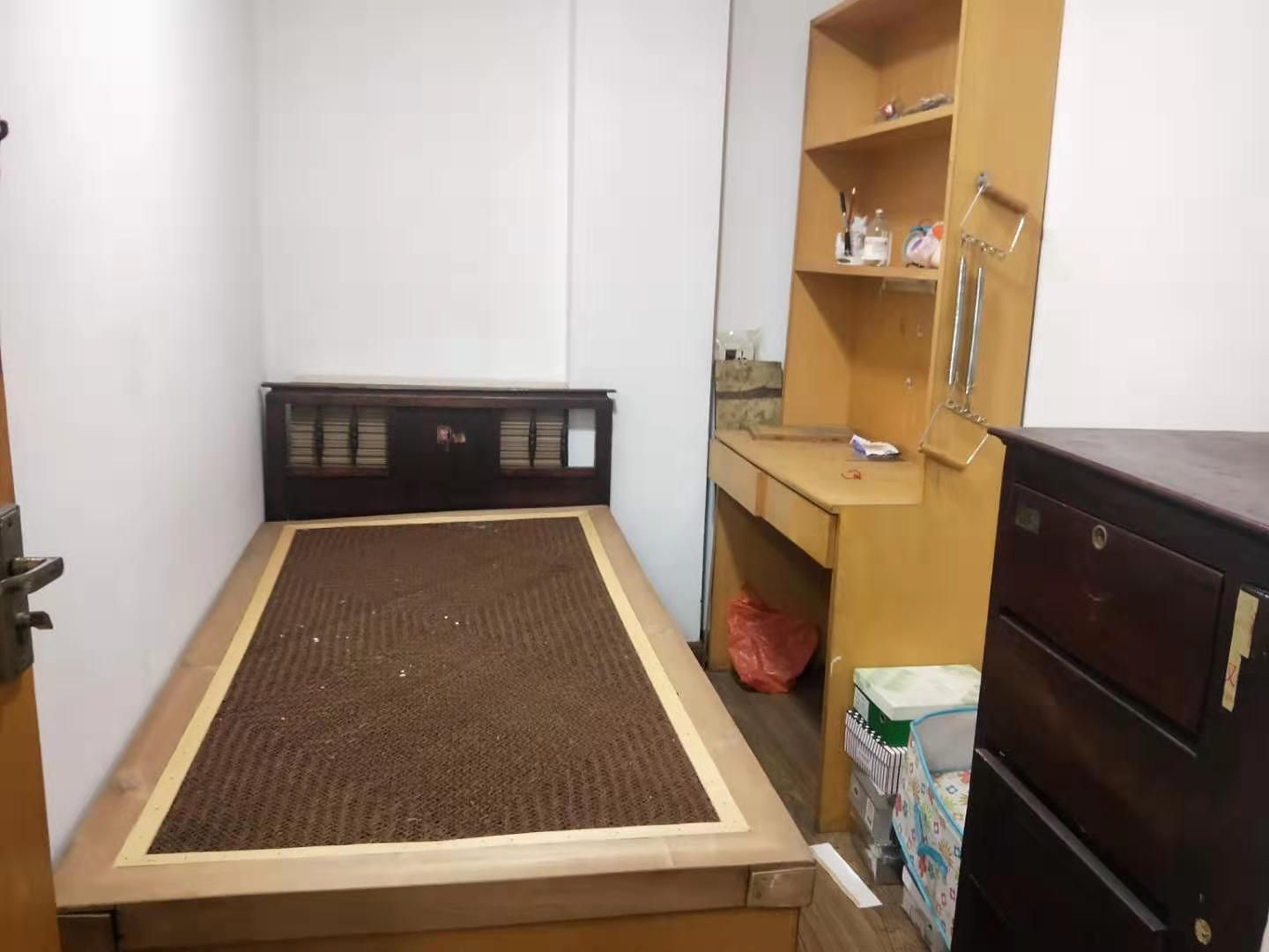 仁義社區(qū)房間