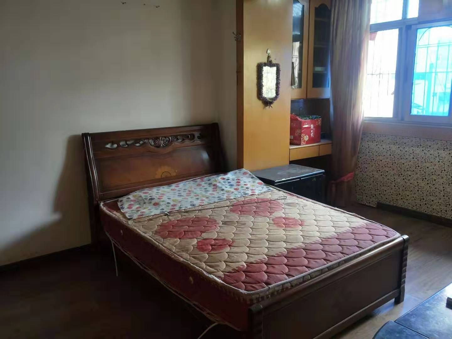 仁義社區(qū)房間