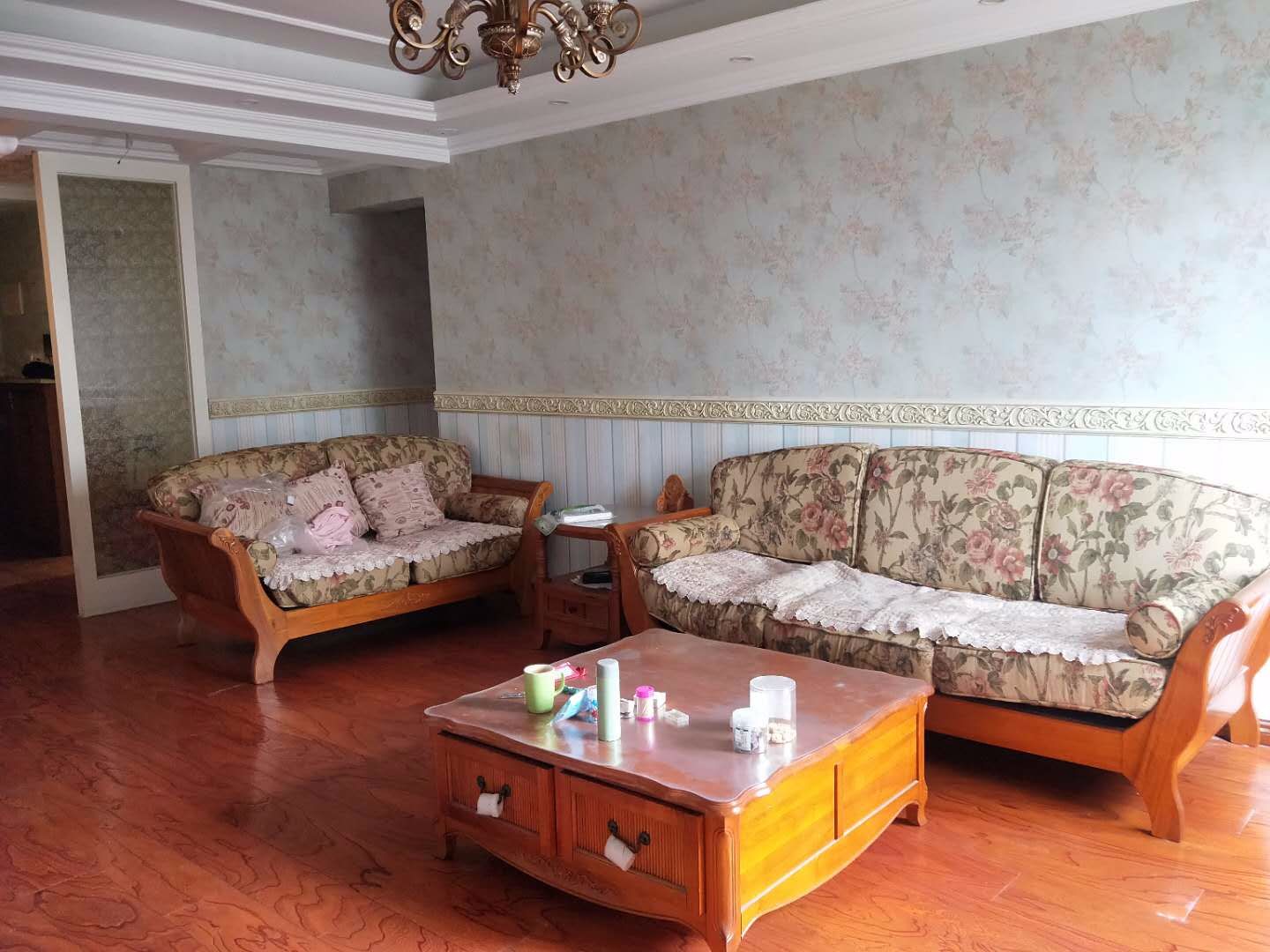 華南國際廣場房間