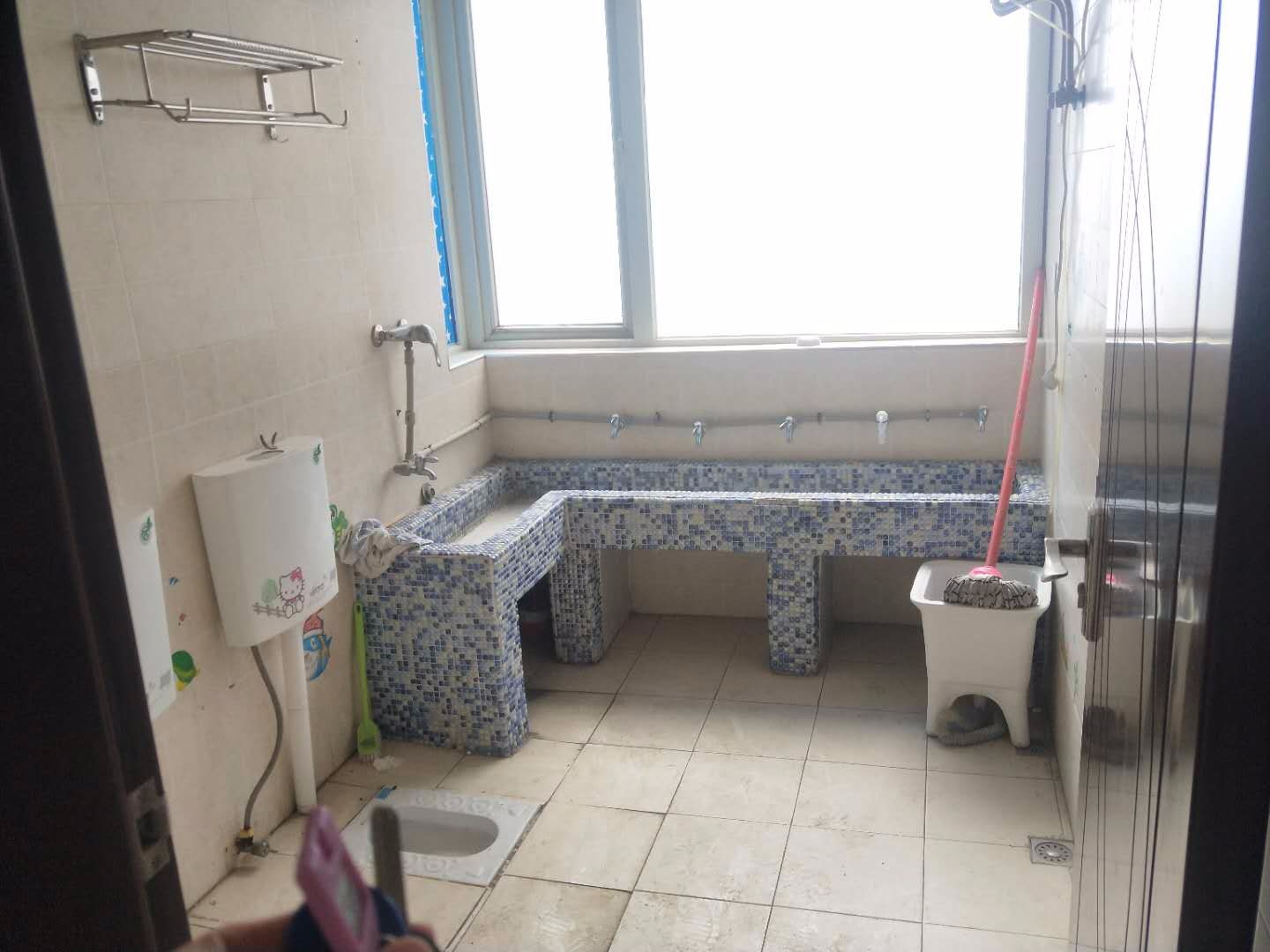 菱角湖萬達廣場房間