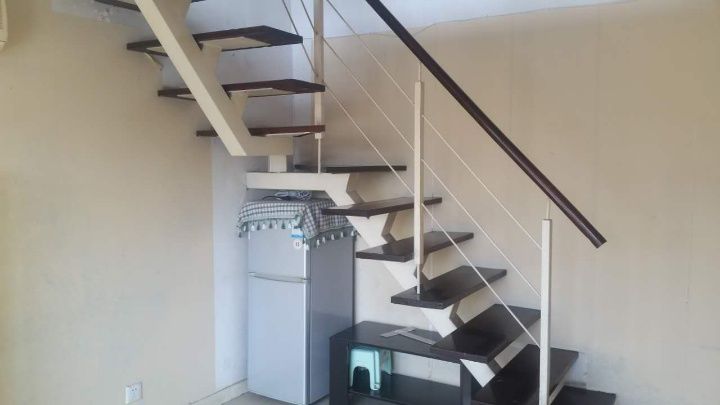 漢飛青年城房間