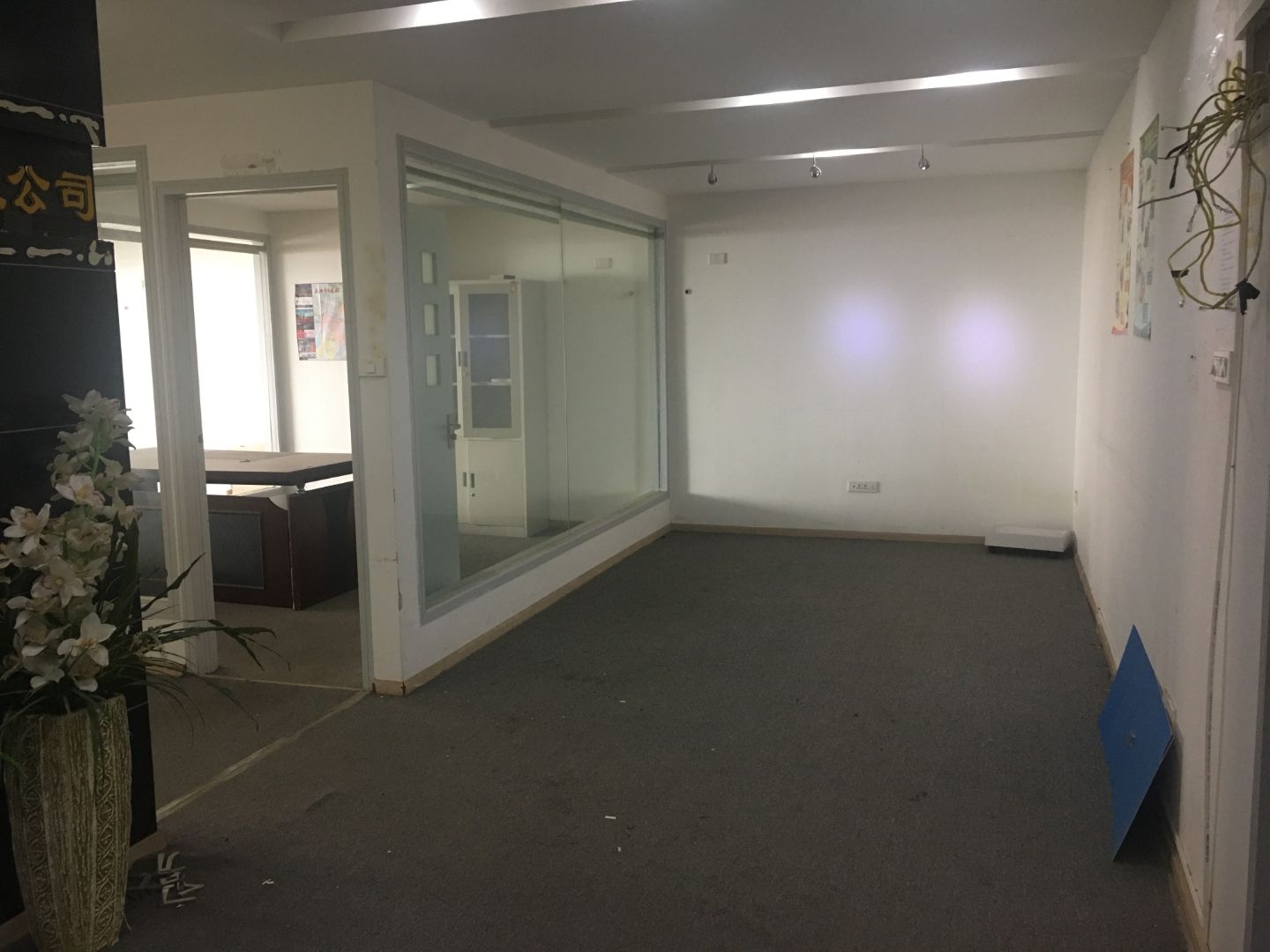 江景大廈戶型圖