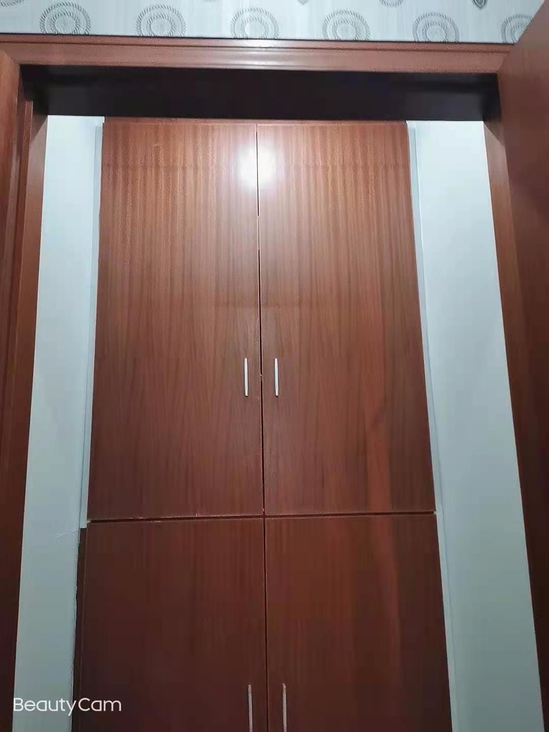 云鶴小區五組房間