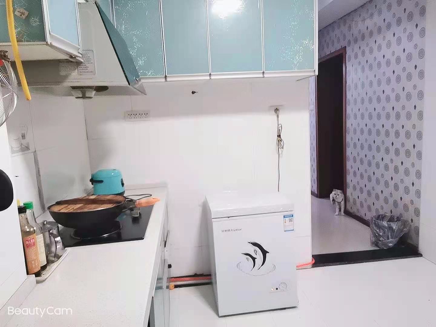 云鶴小區五組房間