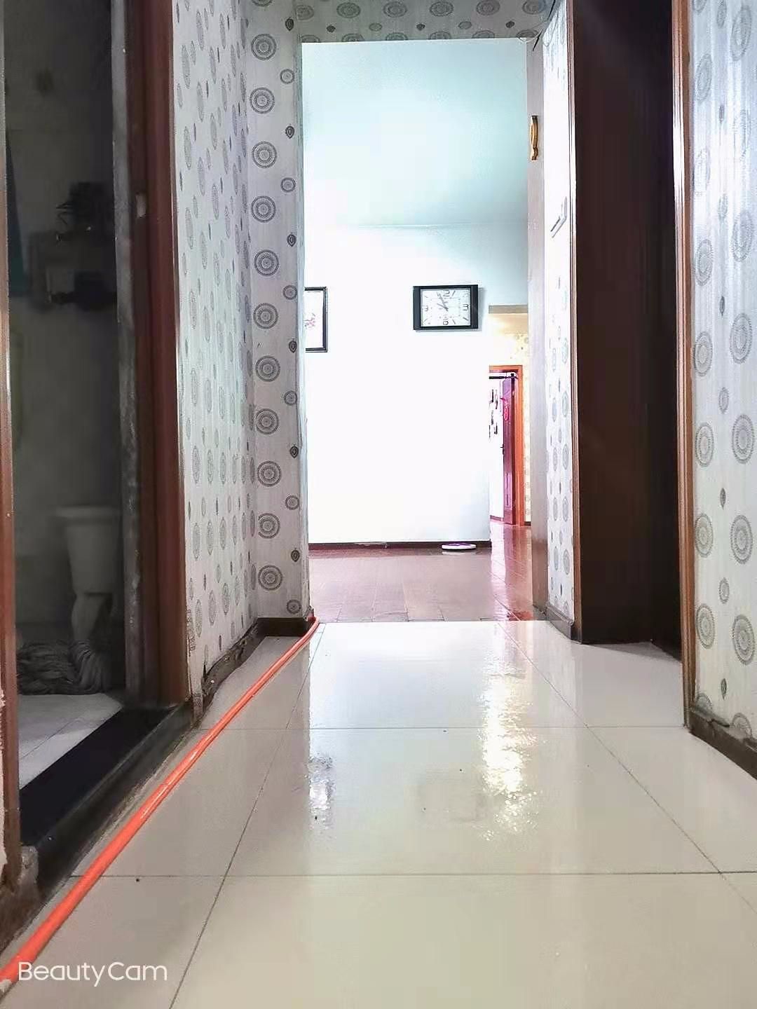 云鶴小區五組房間
